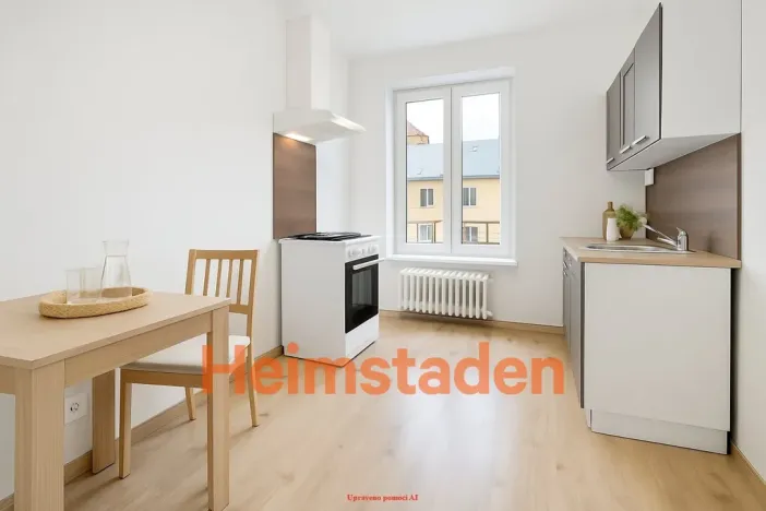 Pronájem bytu 2+1, Havířov - Šumbark, Slovenského národního povstání, 63 m2