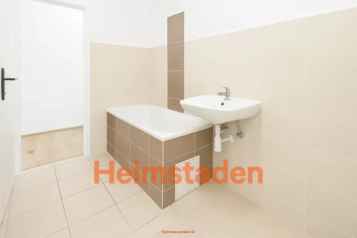 Pronájem bytu 2+1, Havířov - Šumbark, Slovenského národního povstání, 63 m2