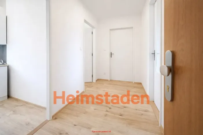 Pronájem bytu 2+1, Havířov - Šumbark, Slovenského národního povstání, 63 m2