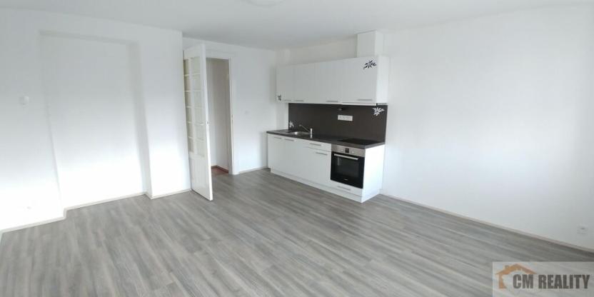 Pronájem bytu 2+kk, Prostějov, Tetín, 50 m2