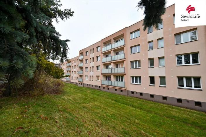 Prodej bytu 3+1, Chrudim, Čavisovská, 68 m2