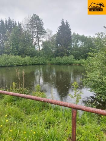 Prodej činžovního domu, Písařov - Bukovice, 520 m2