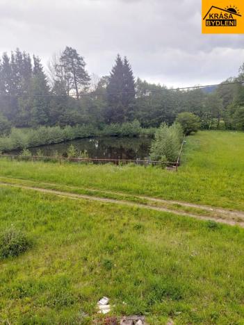 Prodej činžovního domu, Písařov - Bukovice, 520 m2