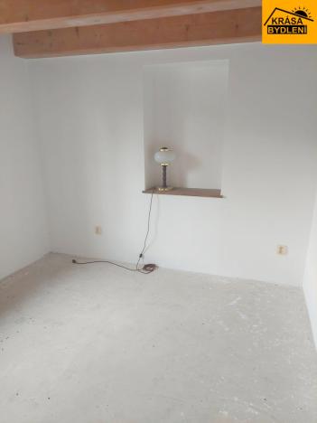 Prodej činžovního domu, Písařov - Bukovice, 520 m2