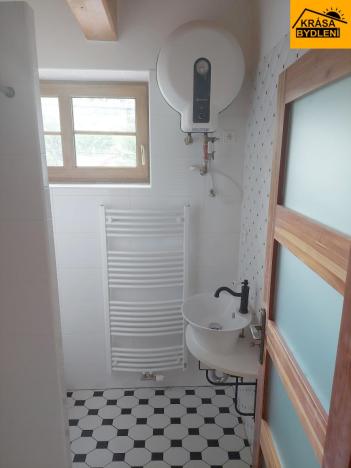 Prodej činžovního domu, Písařov - Bukovice, 520 m2