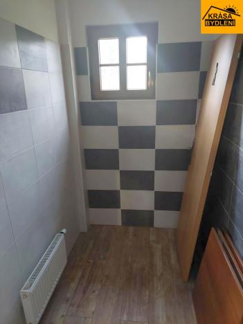 Prodej činžovního domu, Písařov - Bukovice, 520 m2