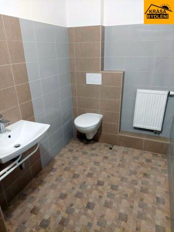 Prodej činžovního domu, Písařov - Bukovice, 520 m2