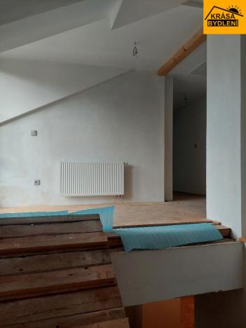 Prodej činžovního domu, Písařov - Bukovice, 520 m2