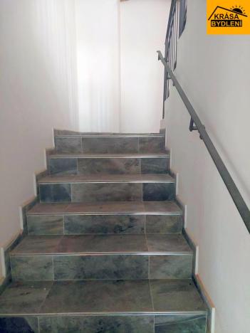 Prodej činžovního domu, Písařov - Bukovice, 520 m2