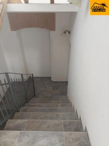 Prodej činžovního domu, Písařov - Bukovice, 520 m2