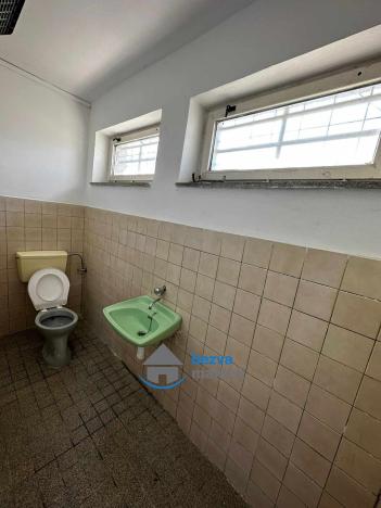 Pronájem skladu, Skuteč, Zvěřinova, 19 m2