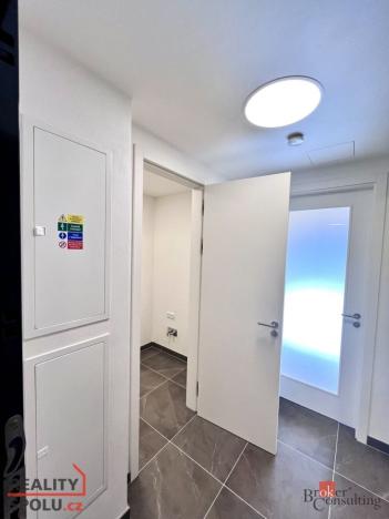 Prodej bytu 1+kk, Lipno nad Vltavou, 52 m2