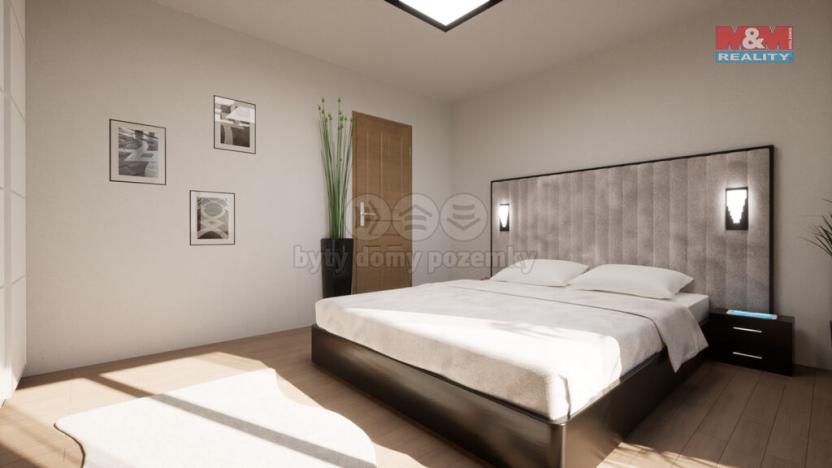 Prodej bytu 3+kk, Jablonec nad Nisou, Jezdecká, 91 m2