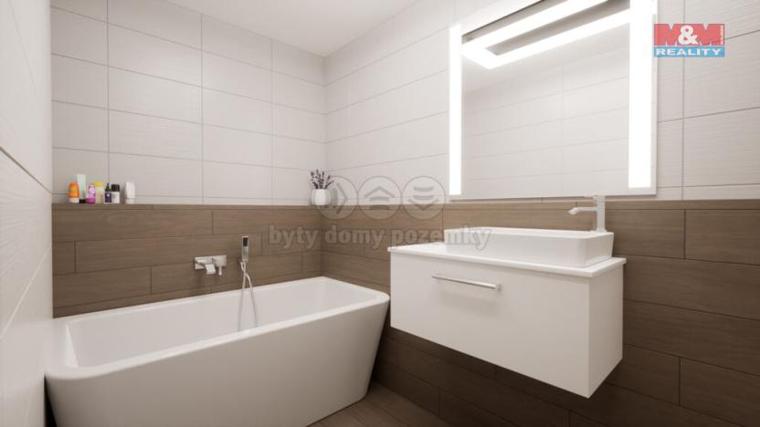 Prodej bytu 3+kk, Jablonec nad Nisou, Jezdecká, 91 m2