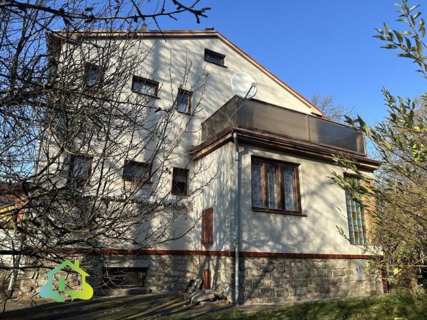 Prodej bytu 3+1, Nová Bystřice, Rybní, 90 m2