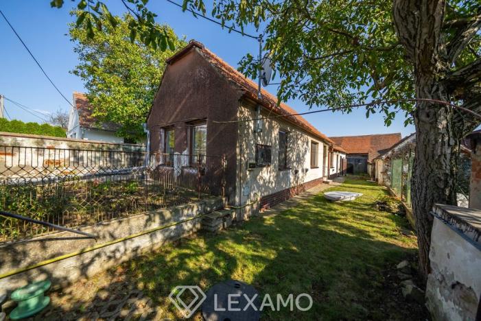 Prodej chalupy, Rozkoš, 80 m2