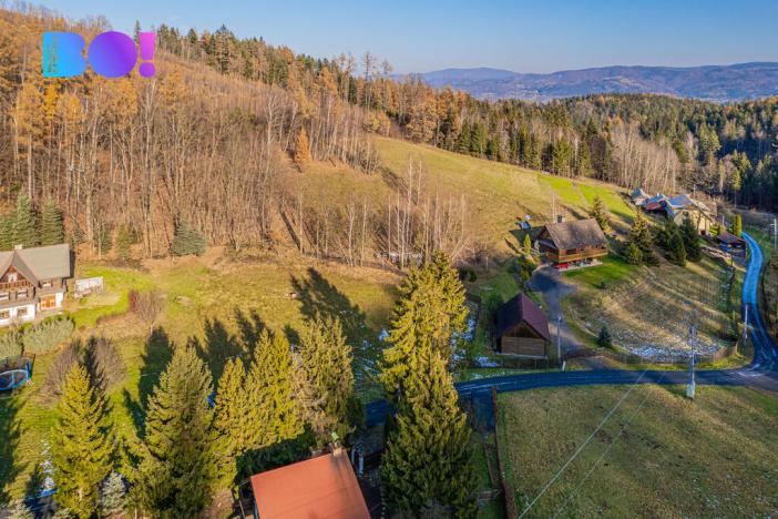 Prodej pozemku pro bydlení, Milíkov, 1803 m2