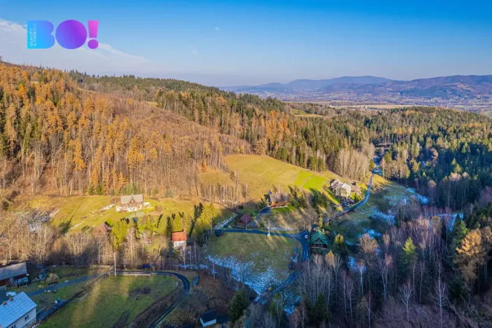 Prodej pozemku pro bydlení, Milíkov, 1803 m2