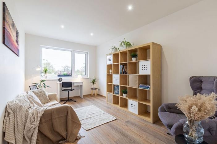 Prodej rodinného domu, Drnholec, Wolkerova, 181 m2