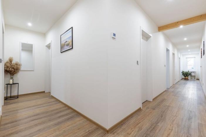 Prodej rodinného domu, Drnholec, Wolkerova, 181 m2