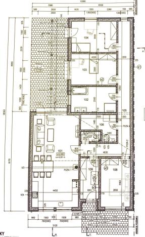 Prodej rodinného domu, Drnholec, Wolkerova, 181 m2