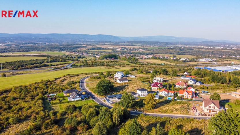 Prodej pozemku pro bydlení, Jenišov, 1066 m2