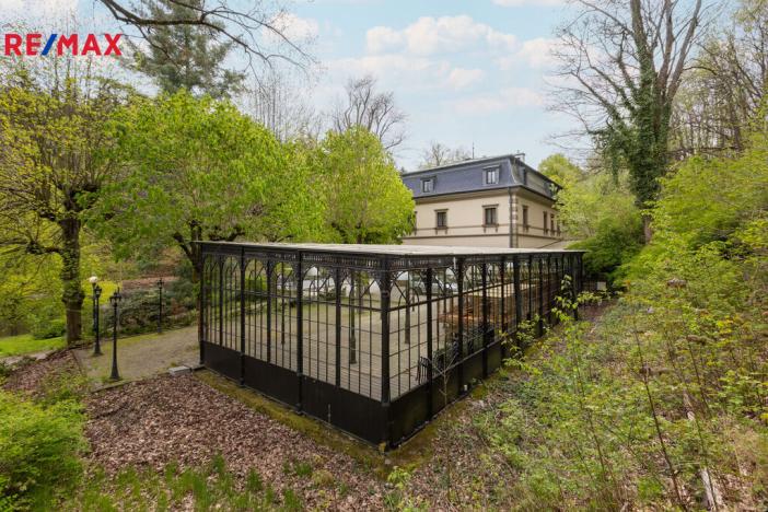 Prodej ubytování, Karlovy Vary, Křižíkova, 1021 m2