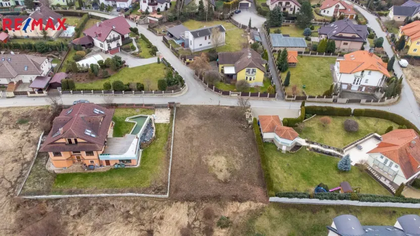 Prodej pozemku pro bydlení, Karlovy Vary, 822 m2