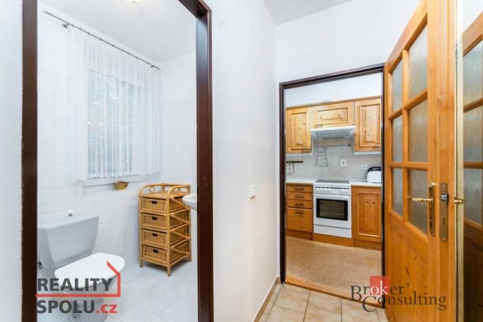 Prodej rodinného domu, Lipno nad Vltavou, 196 m2