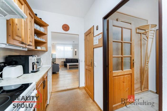 Prodej rodinného domu, Lipno nad Vltavou, 196 m2