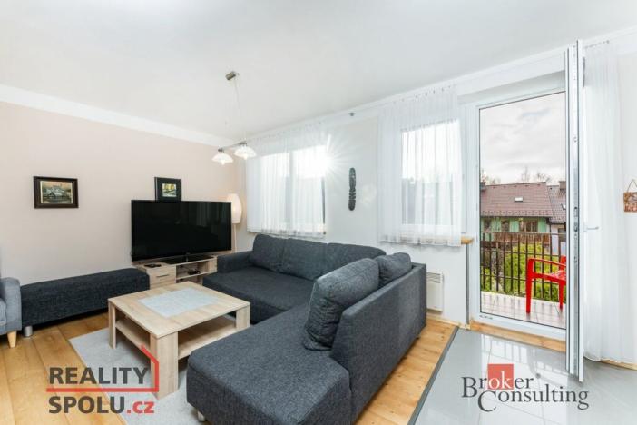 Prodej rodinného domu, Lipno nad Vltavou, 196 m2