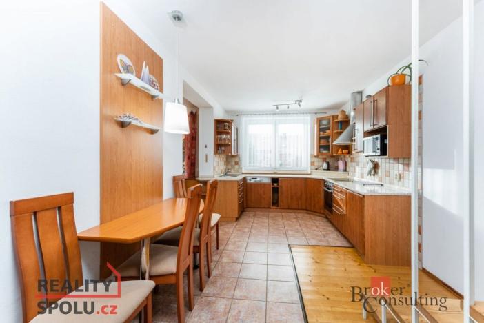 Prodej rodinného domu, Lipno nad Vltavou, 196 m2