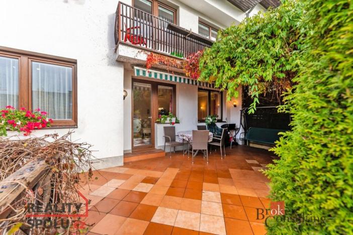 Prodej rodinného domu, Lipno nad Vltavou, 196 m2