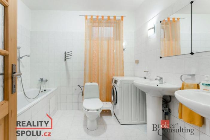 Prodej rodinného domu, Lipno nad Vltavou, 196 m2