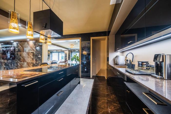 Prodej rodinného domu, Levín, Na Výsluní, 378 m2