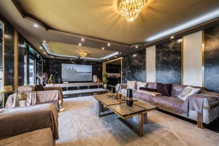 Prodej rodinného domu, Levín, Na Výsluní, 378 m2