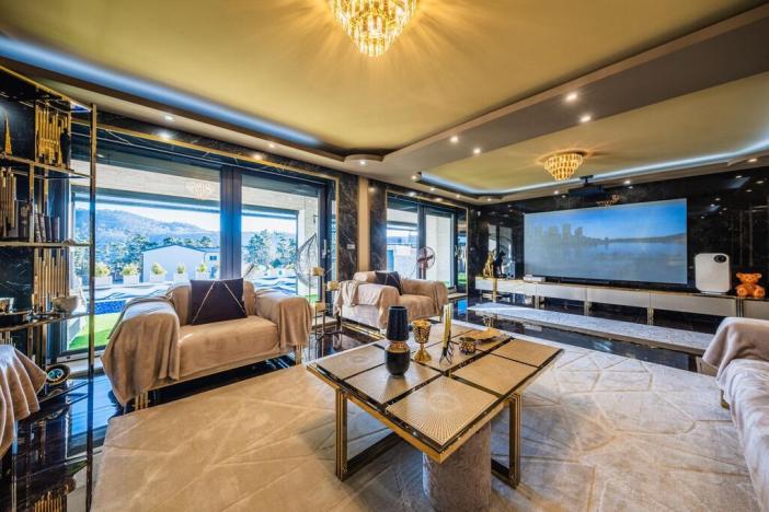 Prodej rodinného domu, Levín, Na Výsluní, 378 m2