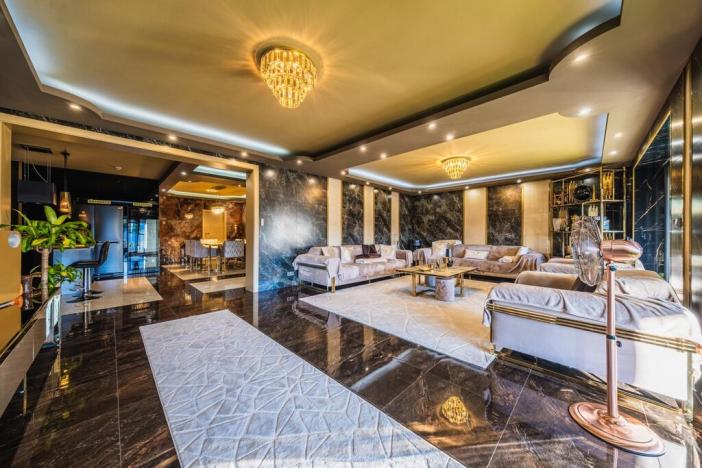 Prodej rodinného domu, Levín, Na Výsluní, 378 m2