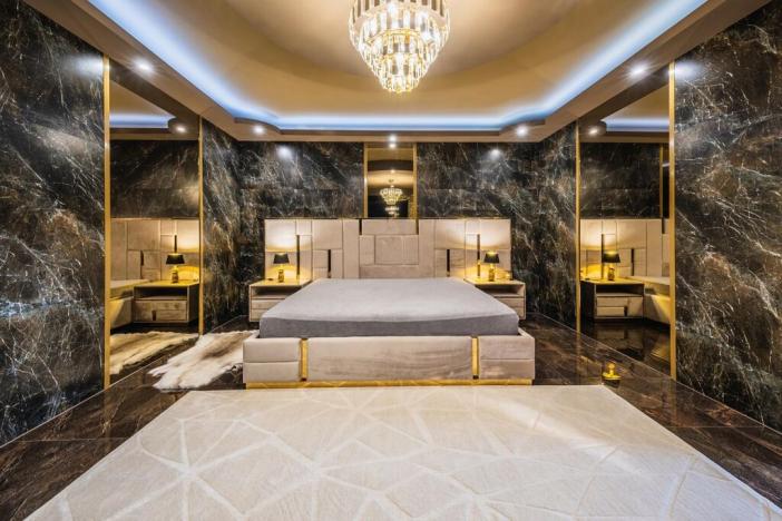 Prodej rodinného domu, Levín, Na Výsluní, 378 m2