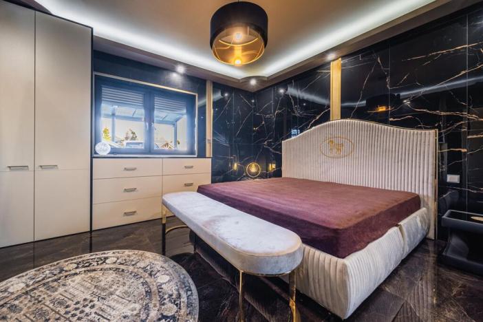 Prodej rodinného domu, Levín, Na Výsluní, 378 m2