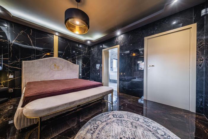 Prodej rodinného domu, Levín, Na Výsluní, 378 m2