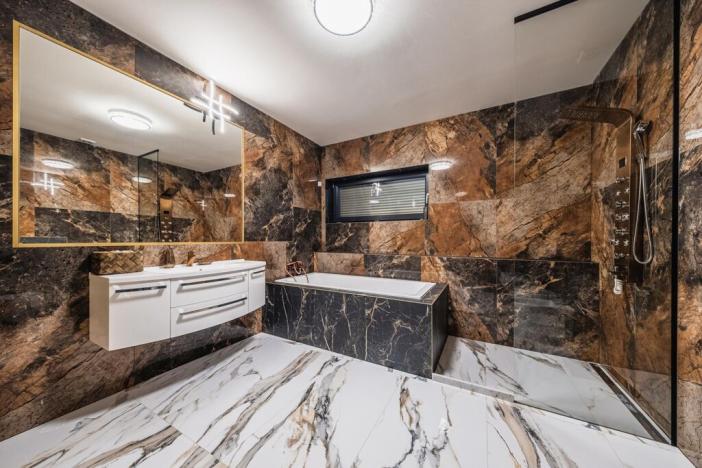 Prodej rodinného domu, Levín, Na Výsluní, 378 m2