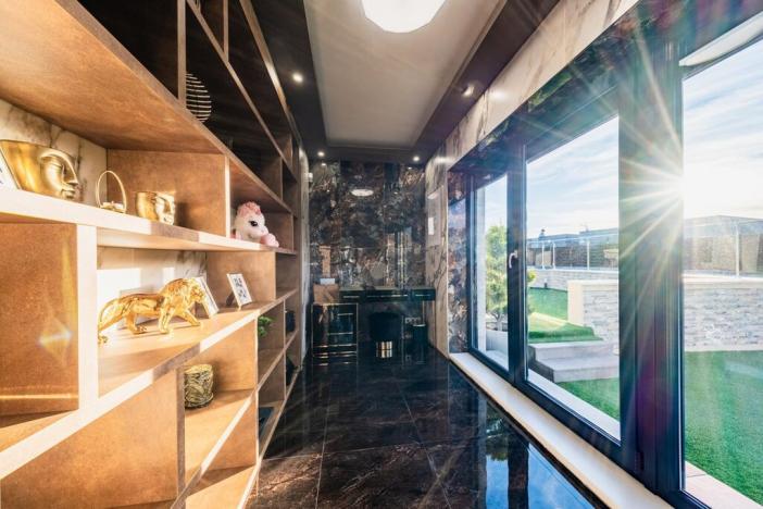 Prodej rodinného domu, Levín, Na Výsluní, 378 m2