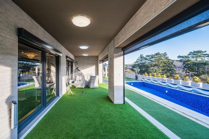 Prodej rodinného domu, Levín, Na Výsluní, 378 m2