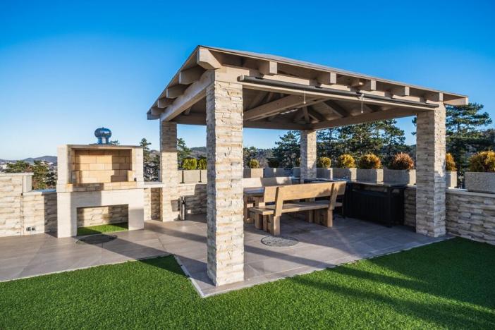 Prodej rodinného domu, Levín, Na Výsluní, 378 m2