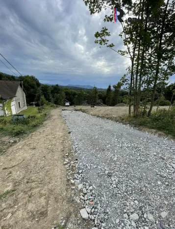 Prodej pozemku pro bydlení, Vyšní Lhoty, 3344 m2