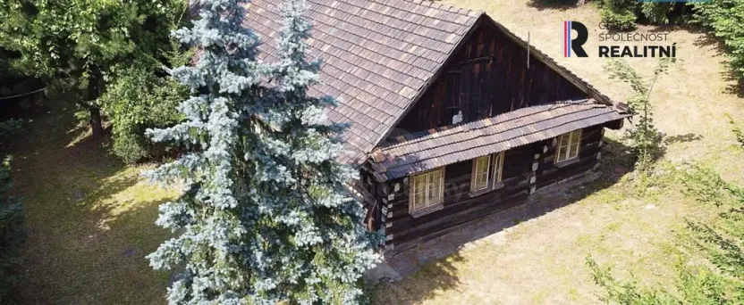 Prodej pozemku pro bydlení, Vyšní Lhoty, 3344 m2
