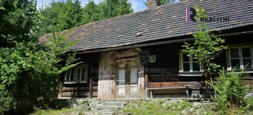 Prodej pozemku pro bydlení, Vyšní Lhoty, 3344 m2