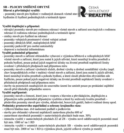 Prodej pozemku pro bydlení, Vyšní Lhoty, 3344 m2