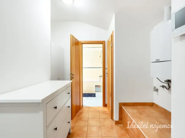 Pronájem bytu 2+kk, Praha - Vinohrady, Na Folimance, 77 m2